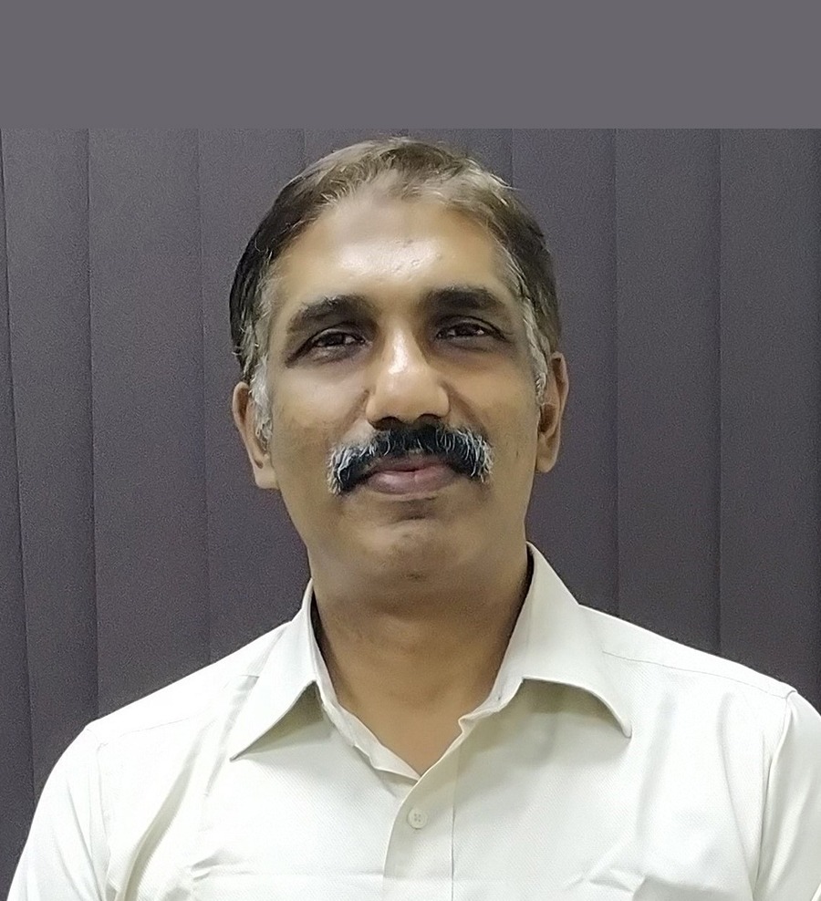 Prof. J. Ramkumar